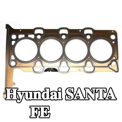 ELRING حشية الرأس 1, 4mm — Hyundai Santa Fe