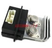 FAST المقاوم الأولي، المروحة — Renault 21 (1)
