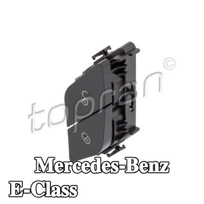 TOPRAN مفتاح نظام قفل الأبواب — Mercedes-Benz E-Class
