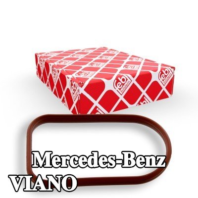 FEBI BILSTEIN حشية، مبيت مشعب السحب — Mercedes-Benz Viano