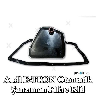 PREXAparts Otomatik şanzıman filtre kiti — Audi E-tron
