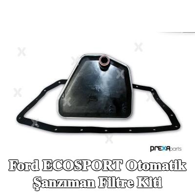 PREXAparts Otomatik şanzıman filtre kiti — Ford Ecosport