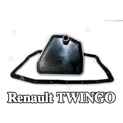 PREXAparts طقم مرشح ناقل الحركة الأوتوماتيكي — Renault Twingo