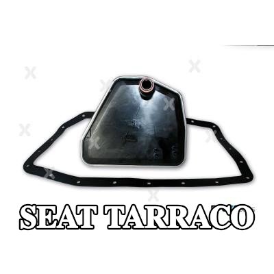 PREXAparts طقم مرشح ناقل الحركة الأوتوماتيكي — SEAT Tarraco