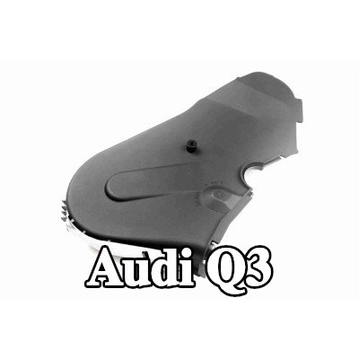 VAICO غطاء, حزام التوقيت العلوي — Audi Q3