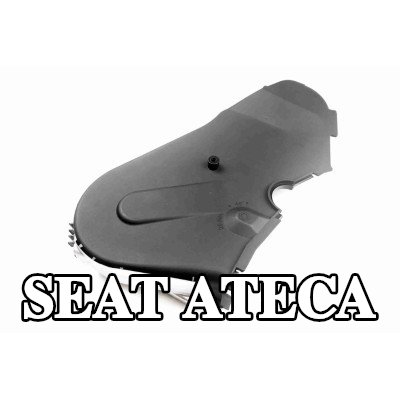 VAICO غطاء, حزام التوقيت العلوي — 2016 SEAT Ateca