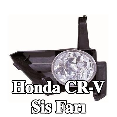 ABAKUS Sağ Sis Farı, HB4, ampul içermez, ampul yuvası olmadan — 2002 Honda Cr-v