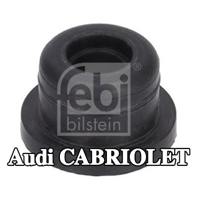 FEBI BILSTEIN حشية، خزان سائل غسيل الزجاج — Audi Cabriolet