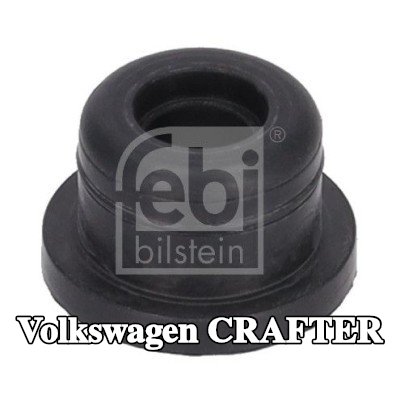 FEBI BILSTEIN حشية، خزان سائل غسيل الزجاج — 2009 Volkswagen Crafter
