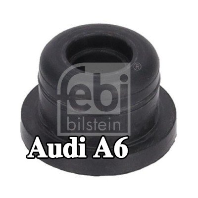 FEBI BILSTEIN حشية، خزان سائل غسيل الزجاج — 1995 Audi A6