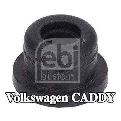 FEBI BILSTEIN حشية، خزان سائل غسيل الزجاج — 2000 Volkswagen Caddy
