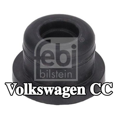 FEBI BILSTEIN حشية، خزان سائل غسيل الزجاج — Volkswagen Cc