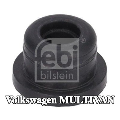 FEBI BILSTEIN حشية، خزان سائل غسيل الزجاج — Volkswagen Multivan