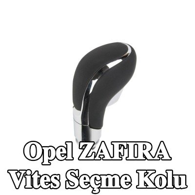 ABAKUS Vites Seçme Kolu — Opel Zafira