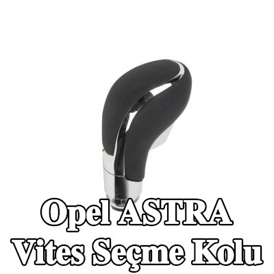 ABAKUS Vites Seçme Kolu — Opel Astra
