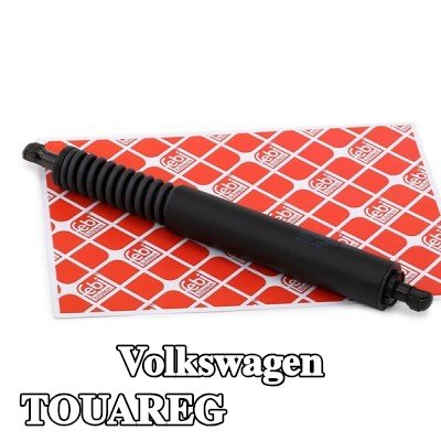 FEBI BILSTEIN دعامة الباب الخلفي 316mm — 2002 Volkswagen Touareg