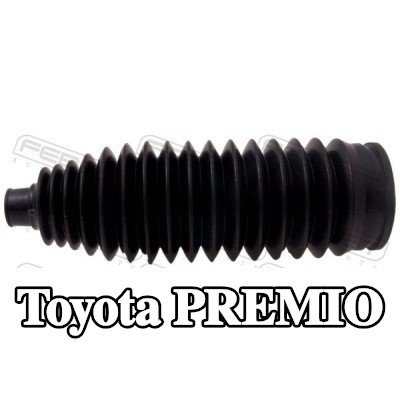 FEBEST غطاء حامل التوجيه المحور الأمامي — Toyota Premio