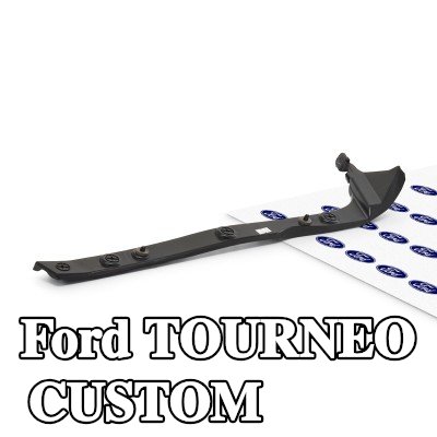 FORD حامل المصد الخلفي الأيمن — Ford Tourneo Custom