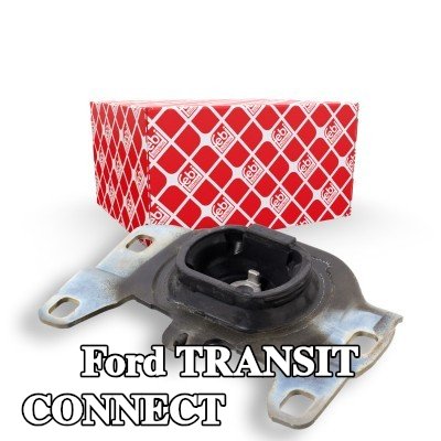 FEBI BILSTEIN التركيب، ترس النقل — Ford Transit Connect