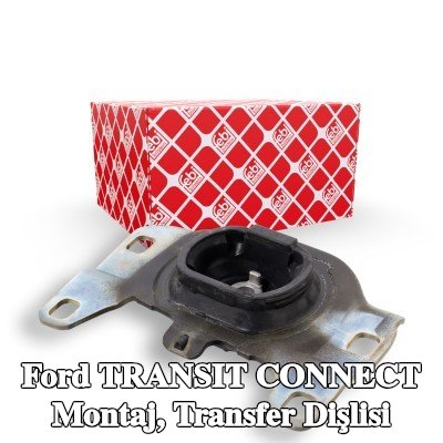 FEBI BILSTEIN Montaj, transfer dişlisi — Ford Transit Connect