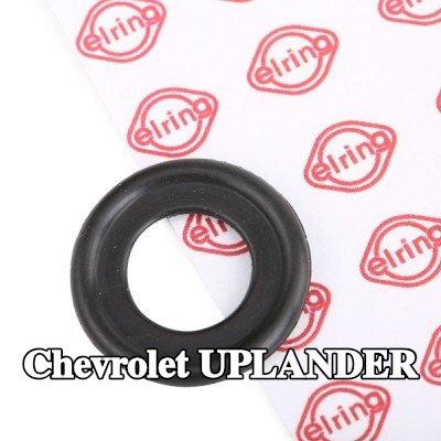 ELRING حشية سدادة حوض الزيت FPM (مطاط فلوري), Inner Diameter: 10, 8mm — Chevrolet Uplander