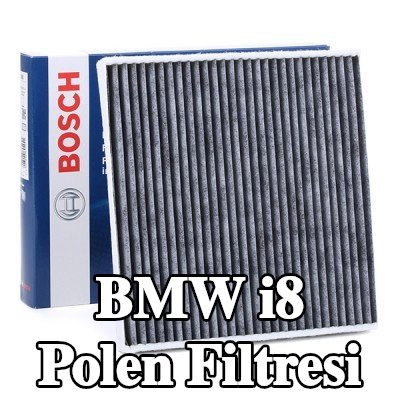 BOSCH Polen filtresi Aktif Karbon Filtresi — BMW i8