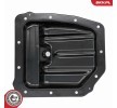 ESEN SKV Yağ karteri — Kia Cee'd (4)