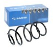 SACHS Helezon yay — 2012 BMW 3 Series (1)