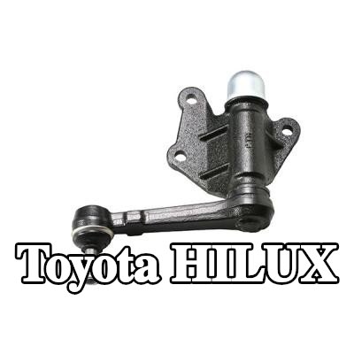 AISIN ذراع التباطؤ — 1992 Toyota Hilux