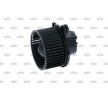 NRF Üfleyici motoru 12V, adaptör ile — Hyundai Santa Fe (3)
