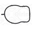 ELRING Conta, emme manifoldu gövdesi Gaz Kelebeği Gövdesi — 2012 Hyundai i10 (2)