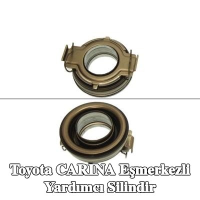 KAWE Eşmerkezli yardımcı silindir — Toyota Carina