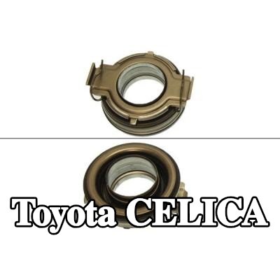 KAWE أسطوانة تابعة متحدة المركز — Toyota Celica