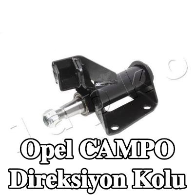 JAPKO Direksiyon kolu — Opel Campo