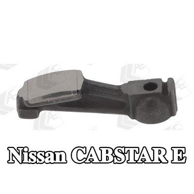 AE ذراع الكرسي الهزاز، توقيت المحرك — 2000 Nissan Cabstar E