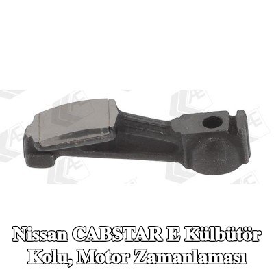 AE Külbütör Kolu, motor zamanlaması — 2000 Nissan Cabstar E