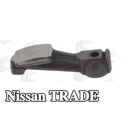 AE ذراع الكرسي الهزاز، توقيت المحرك — 1997 Nissan Trade