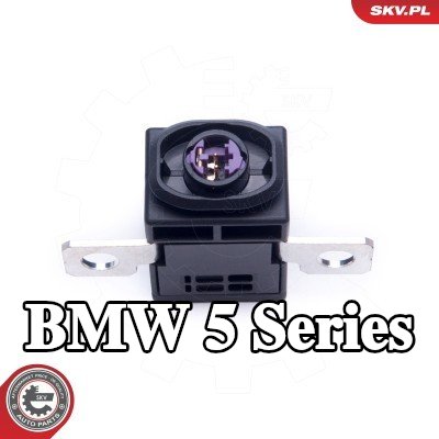 ESEN SKV واقي الجهد الزائد، المولد — 2016 BMW 5 Series
