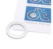 DT Spare Parts Karter tapası rondelası Alüminyum, Inner Diameter: 14mm — Honda Element (1)
