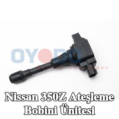 Oyodo Ateşleme Bobini Ünitesi — Nissan 350z