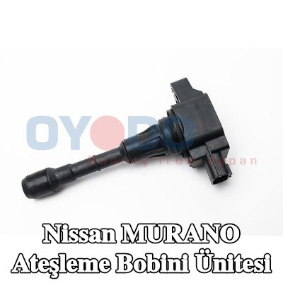 Oyodo Ateşleme Bobini Ünitesi — Nissan Murano