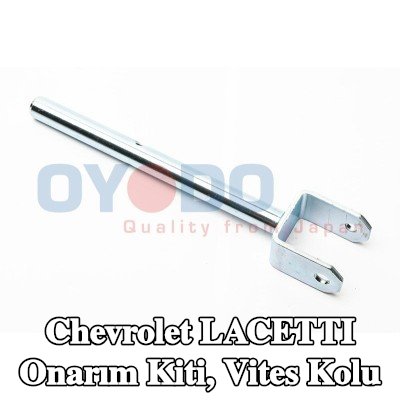 Oyodo Onarım Kiti, vites kolu Ön — Chevrolet Lacetti