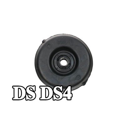FAST تركيب, ممتصات الصدمات المحور الأمامي — DS Ds4