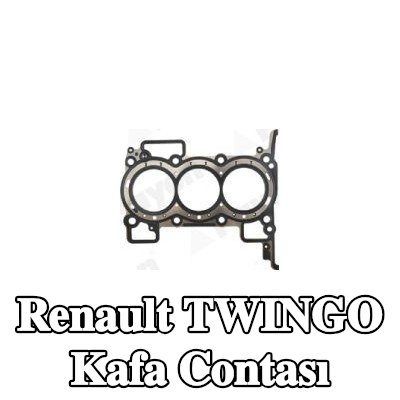PAYEN Kafa contası Paslanmaz Çelik — Renault Twingo