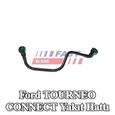FAST Yakıt hattı — Ford Tourneo Connect