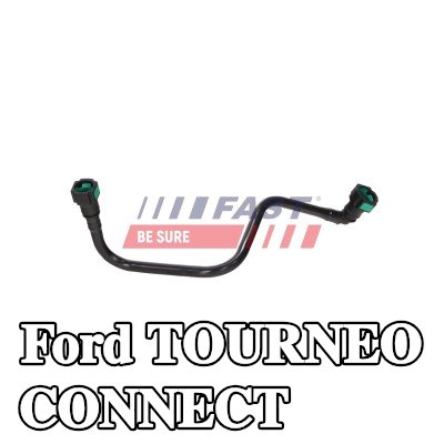 FAST خط الوقود — Ford Tourneo Connect