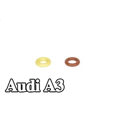 BOSCH طقم إصلاح، وحدة المضخة والفوهة — Audi A3