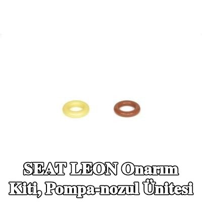 BOSCH Onarım Kiti, pompa-nozul ünitesi — 2016 SEAT Leon