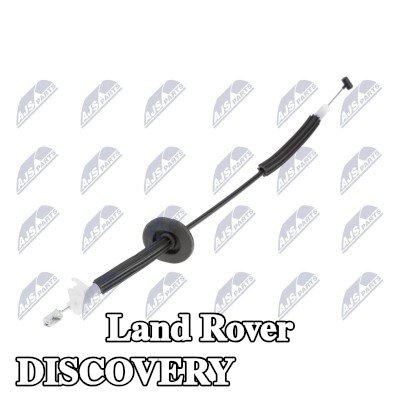 NTY كابل, مقبض فتح الباب الأمامي الأيسر, الخلفي الأيسر, أمامي أيمن, خلفي أيمن — Land Rover Discovery