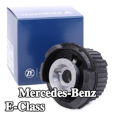LEMFÖRDER تركيب, حامل المحور الأمامي, المحور الخلفي, كلا الجانبين — 2012 Mercedes-Benz E-Class